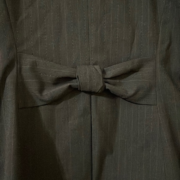 CLASSIQUES ENTIER JACKET BLAZER SIZE 2 - Picture 7 of 7